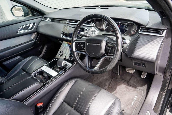 2021 Land Rover Range Rover Velar P250 R-Dynamic S