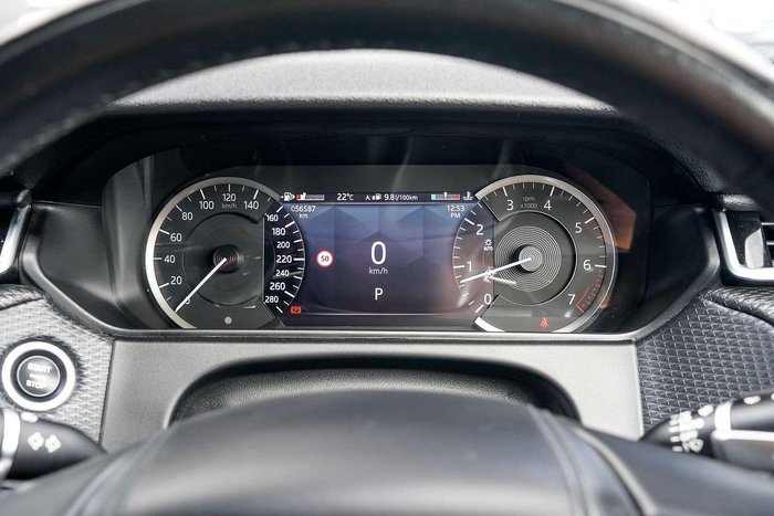 2021 Land Rover Range Rover Velar P250 R-Dynamic S