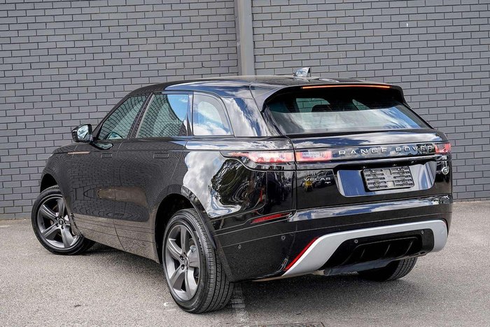 2021 Land Rover Range Rover Velar P250 R-Dynamic S