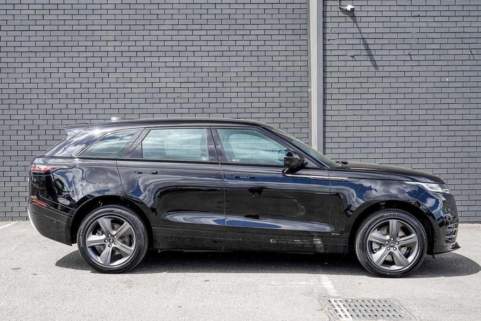 2021 Land Rover Range Rover Velar P250 R-Dynamic S