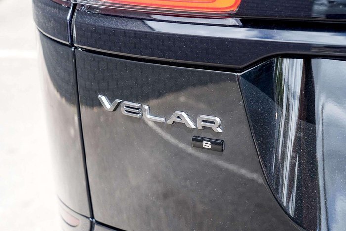 2022 Land Rover Range Rover Velar P250 R-Dynamic S