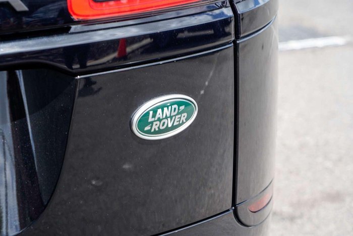 2022 Land Rover Range Rover Velar P250 R-Dynamic S