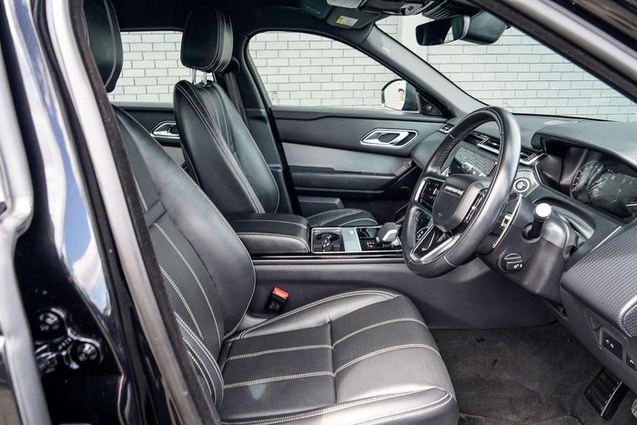 2022 Land Rover Range Rover Velar P250 R-Dynamic S