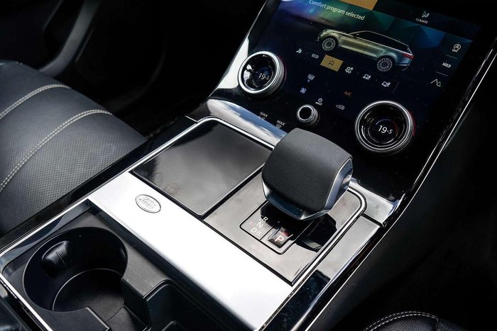 2022 Land Rover Range Rover Velar P250 R-Dynamic S