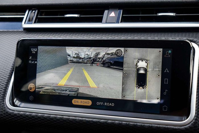 2022 Land Rover Range Rover Velar P250 R-Dynamic S