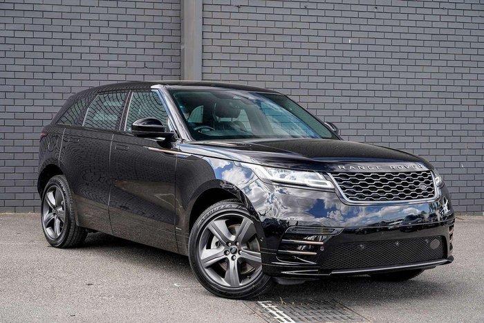 2022 Land Rover Range Rover Velar P250 R-Dynamic S