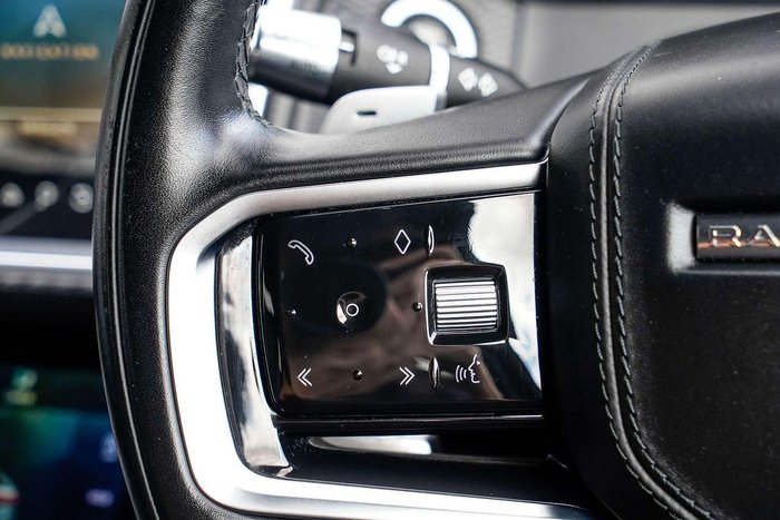 2022 Land Rover Range Rover Velar P250 R-Dynamic S