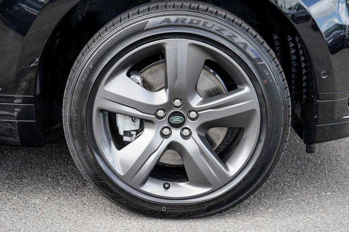 2022 Land Rover Range Rover Velar P250 R-Dynamic S