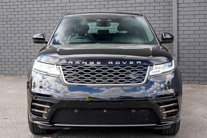 2022 Land Rover Range Rover Velar P250 R-Dynamic S