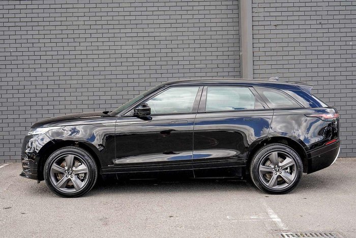 2022 Land Rover Range Rover Velar P250 R-Dynamic S