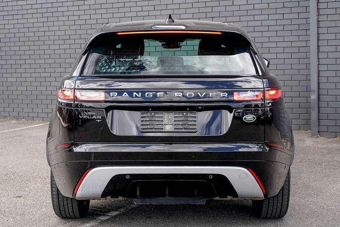 2022 Land Rover Range Rover Velar P250 R-Dynamic S