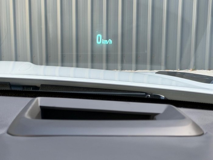 2016 Holden Ute SS V Redline VF Series II MY16 Heron White