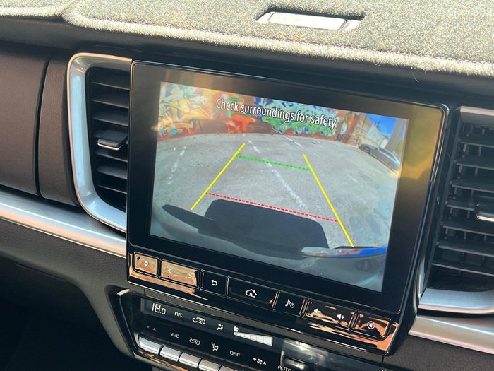 2022 Mazda BT-50 XTR