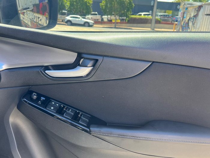 2022 Mazda BT-50 XTR