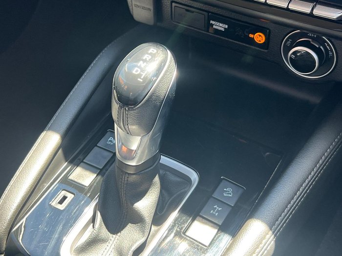 2022 Mazda BT-50 XTR