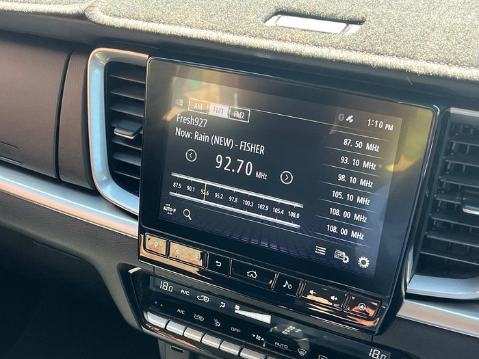 2022 Mazda BT-50 XTR