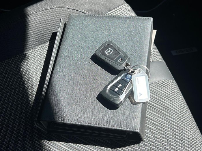 2022 Mazda BT-50 XTR