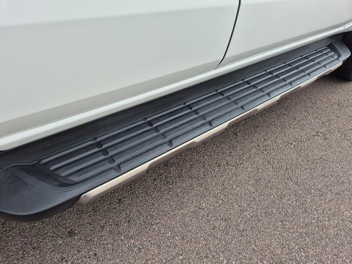 2016 Ford Ranger XLT Hi-Rider