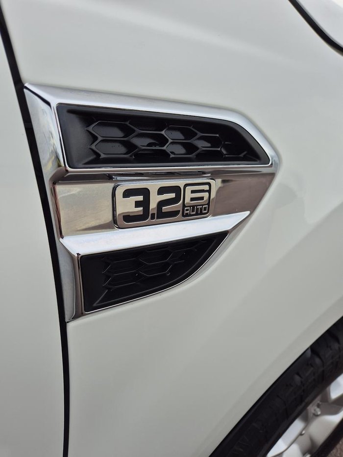 2016 Ford Ranger XLT Hi-Rider