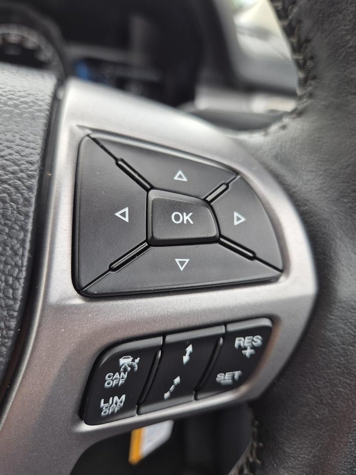 2016 Ford Ranger XLT Hi-Rider