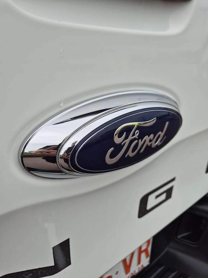 2016 Ford Ranger XLT Hi-Rider