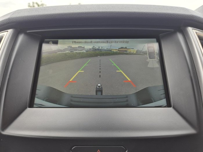 2016 Ford Ranger XLT Hi-Rider