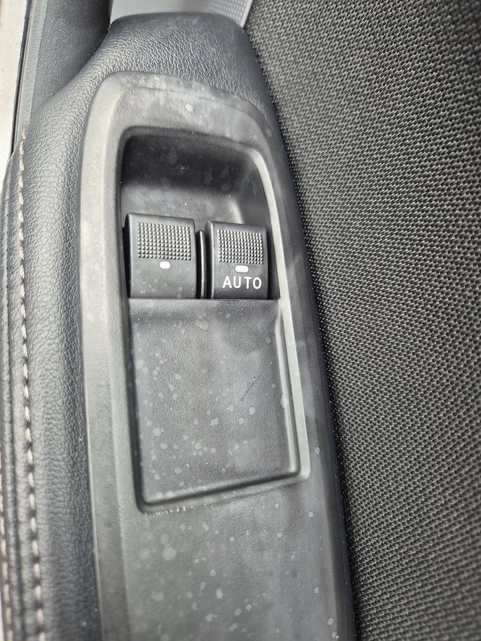 2016 Ford Ranger XLT Hi-Rider