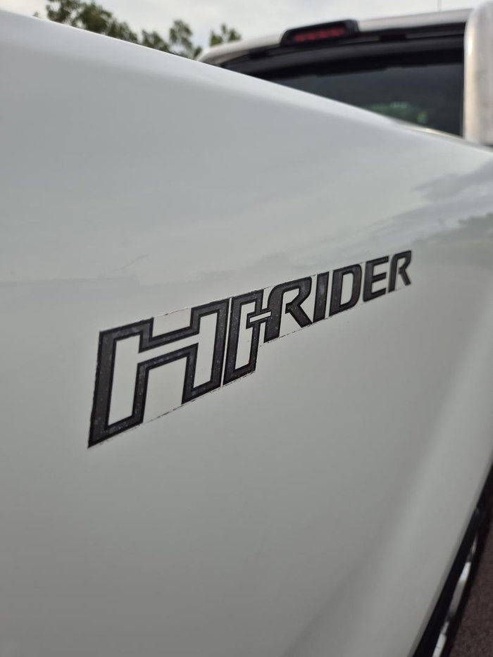 2016 Ford Ranger XLT Hi-Rider