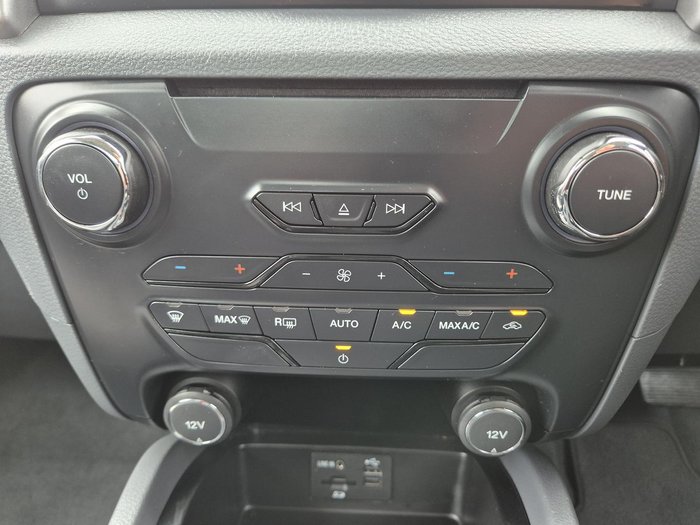 2016 Ford Ranger XLT Hi-Rider