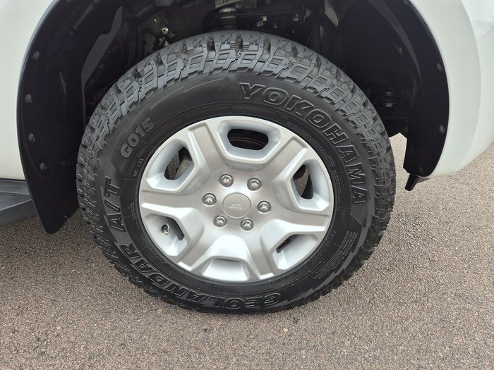 2016 Ford Ranger XLT Hi-Rider