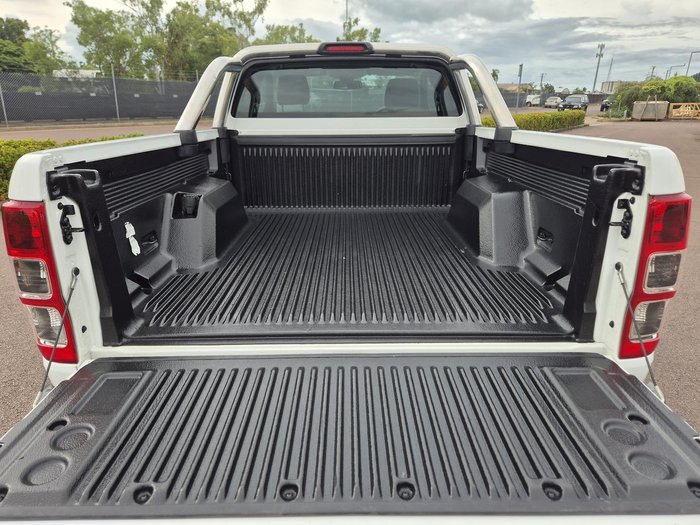 2016 Ford Ranger XLT Hi-Rider