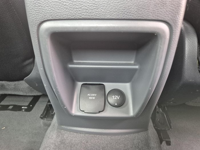 2016 Ford Ranger XLT Hi-Rider