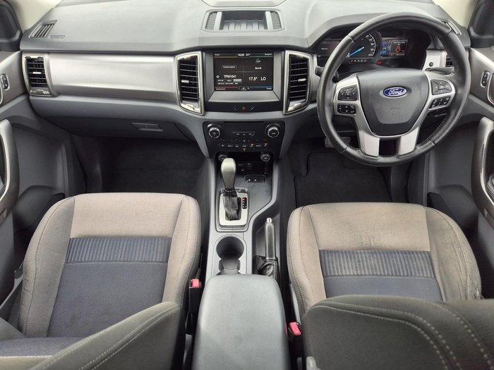 2016 Ford Ranger XLT Hi-Rider