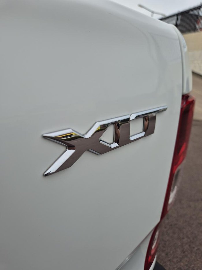 2016 Ford Ranger XLT Hi-Rider