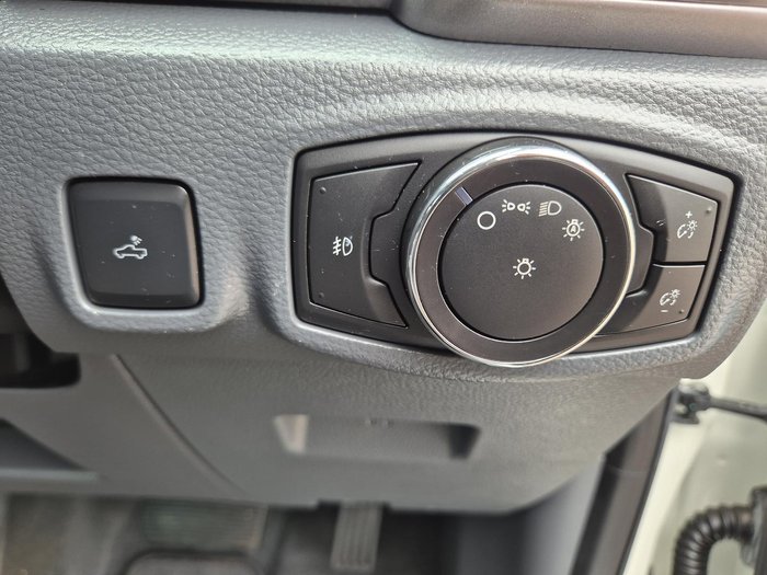 2016 Ford Ranger XLT Hi-Rider