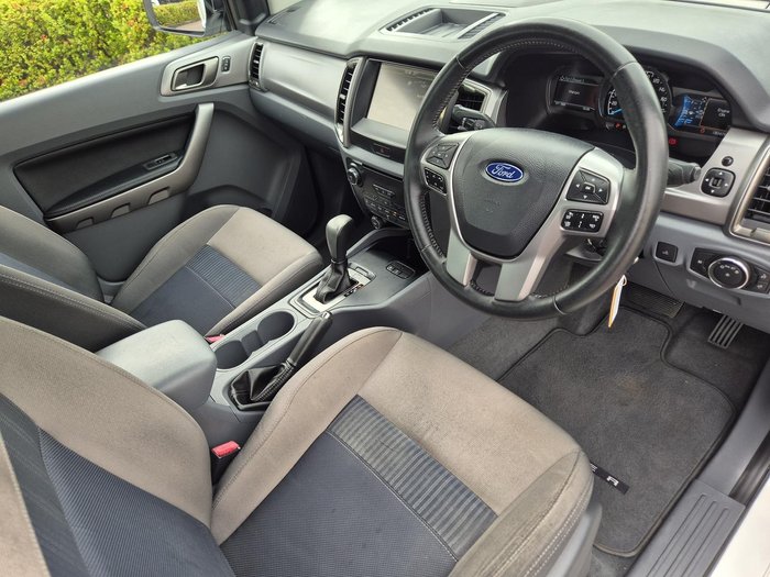 2016 Ford Ranger XLT Hi-Rider