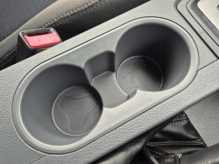 2016 Ford Ranger XLT Hi-Rider