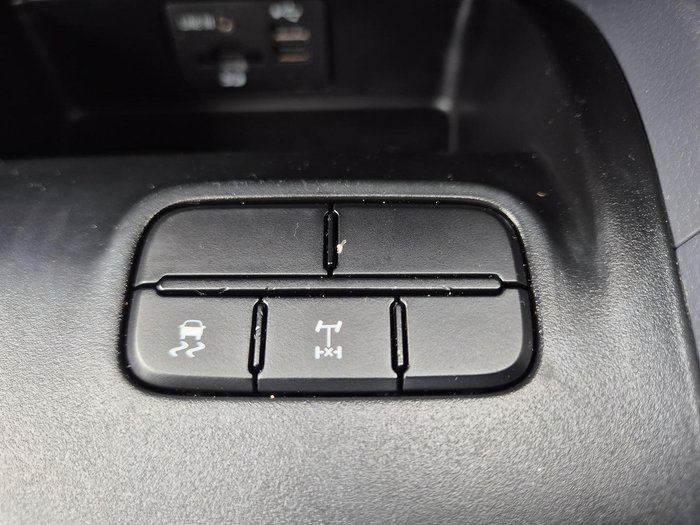 2016 Ford Ranger XLT Hi-Rider