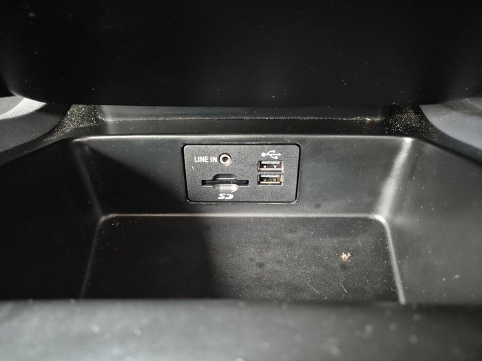 2016 Ford Ranger XLT Hi-Rider