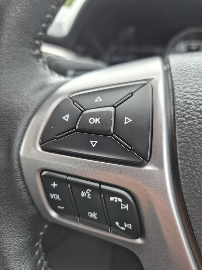 2016 Ford Ranger XLT Hi-Rider