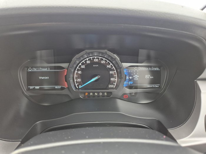 2016 Ford Ranger XLT Hi-Rider