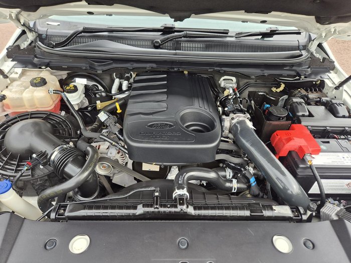 2016 Ford Ranger XLT Hi-Rider