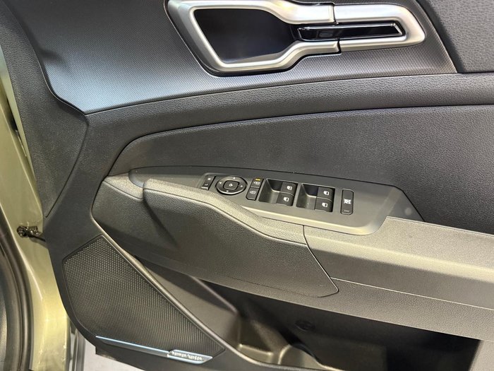 2026 Kia Sportage SX+