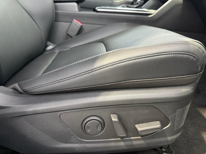 2026 Kia Sportage SX+