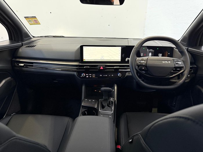 2026 Kia Sportage SX+