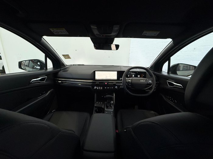 2026 Kia Sportage SX+