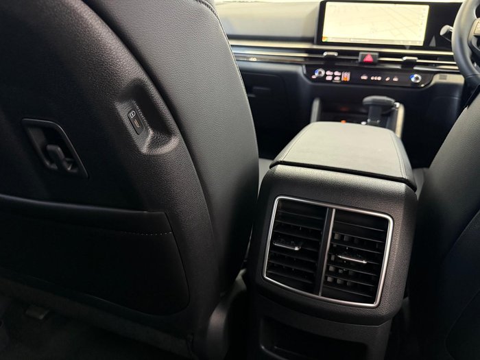 2026 Kia Sportage SX+