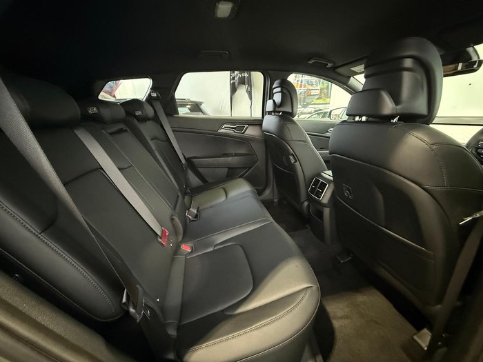 2026 Kia Sportage SX+