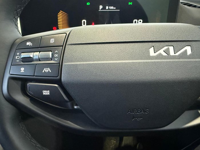 2026 Kia Sportage SX+