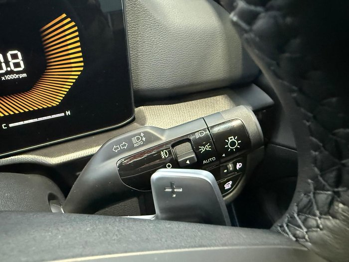 2026 Kia Sportage SX+